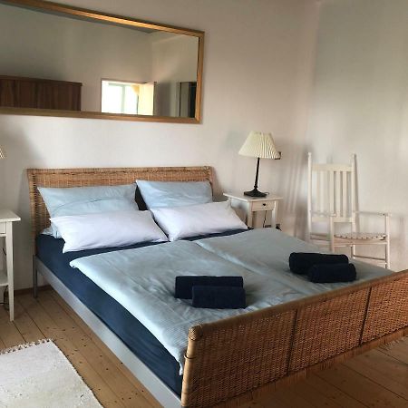 Haus Am See In Kleinzerlang Εξωτερικό φωτογραφία