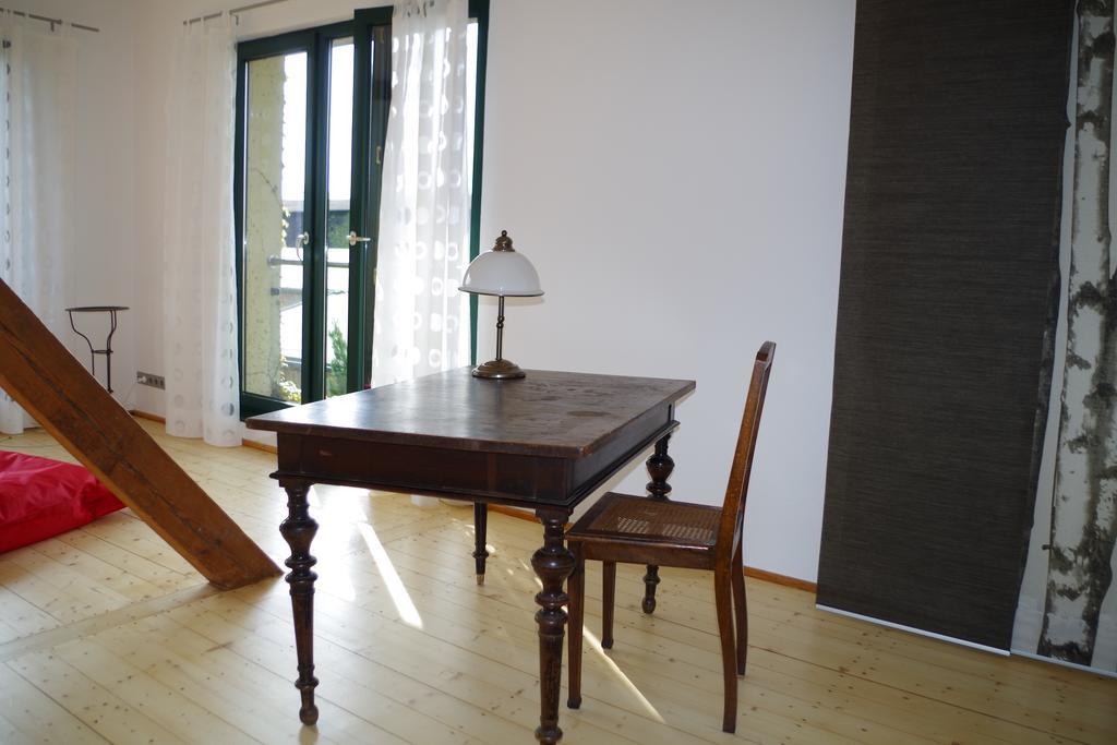 Haus Am See In Kleinzerlang Δωμάτιο φωτογραφία